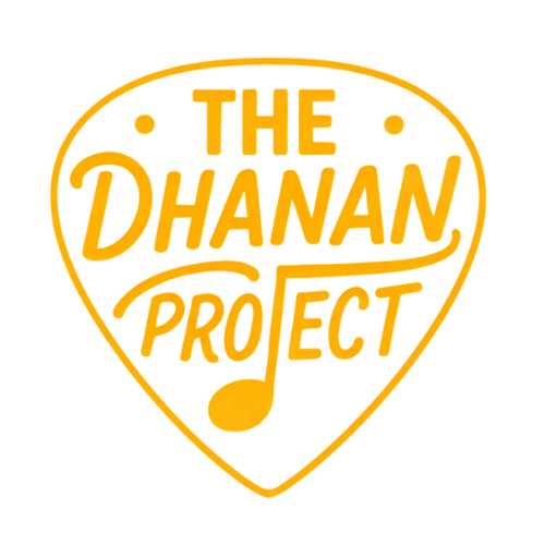 thedhananproject